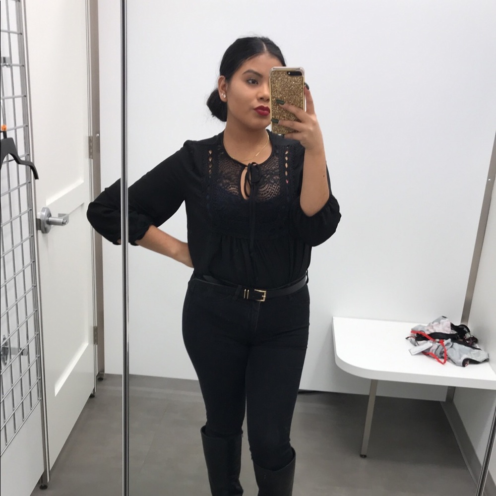 Meet your Posher, Soledad